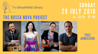 The Bossa Nova Project