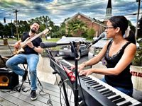 Brazilian Jazz Duo