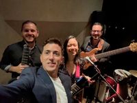 Bossa Nova & Samba Quartet