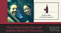 Duo with Flavio Lira