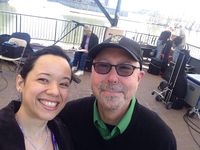 Sunday Jazz Series at HOME with Joe Carter
