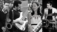 Bossa Nova Project - Quartet