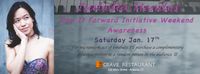 Pay It Forward Special - Isabella Mendes @ Crave Piano Lounge