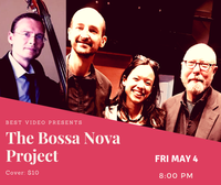 The Bossa Nova Project