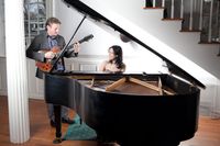 Isabella Mendes & George Lesiw