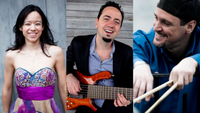 Bossa Nova Trio