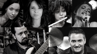 Women in Jazz Sextet