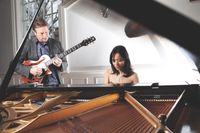 Isabella Mendes & George Lesiw