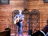Live at Townsend Abbey