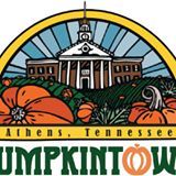 Andy Sneed @ Pumpkintown Festival