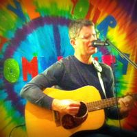 Andy Sneed Live at City Lights Cafe