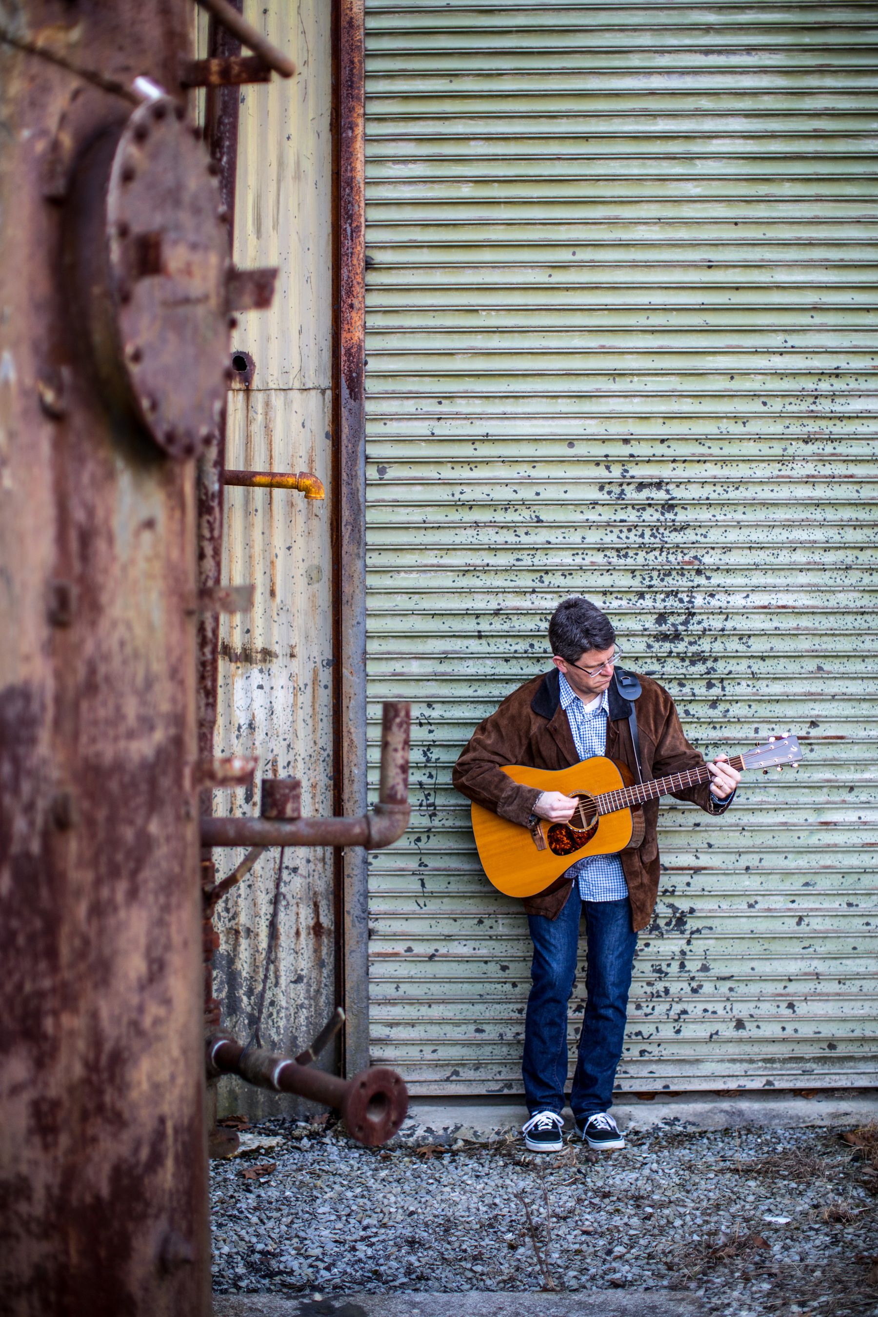 Andy Sneed Music - Bio