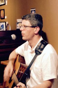 Andy Sneed @ Vienna