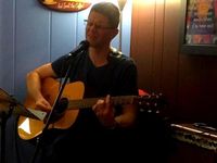 Andy Sneed @ Southland