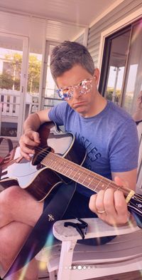Andy Sneed Live