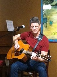 Andy Sneed Solo Show
