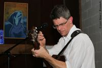 Andy Sneed: Songs and Their Stories