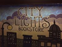 Andy Sneed Live at City Lights Cafe