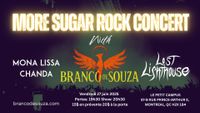 More Sugar Launch Party