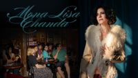 Jazz, Blues, & Pop Live With Mona Lissa Chanda 