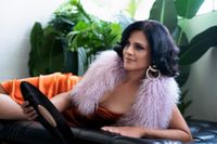 Mona Lissa Chanda's "Professional Victim" Video Premiere & Launch Party