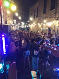 Davidson County Band - Private Party