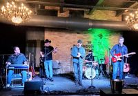 Davidson County Band - 28 Mile Distilling