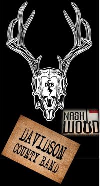Davidson County Band - NASHWOOD