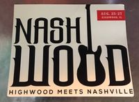 Nashwood with Davidson County Band