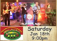 Davidson County Band - Buddy & Pal's, Schererville,IN