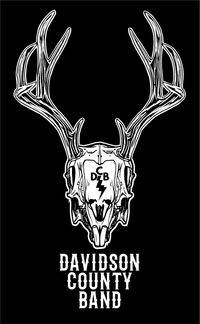 Davidson County Band - Private Party