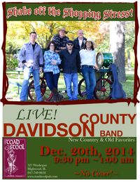 Davidson County Band