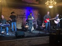 Davidson County Band - at Whiskey River