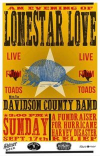 Lonestar Love