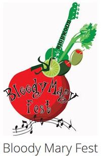 Davidson County Band at the Bloody Mary Festavel