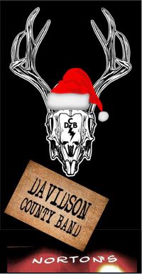 DCB Christmas show at Norton's