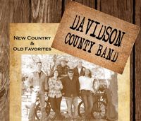 Davidson County Band - Private Party