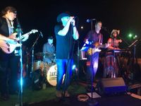 Davidson County Band - Toadstool Pub
