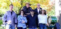 Davidson County Band - Green Lake Street Bash