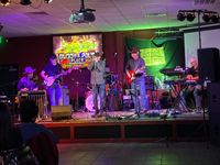 Davidson County Band - Charity bags tournament for Veterans