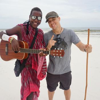 Zanzibar
