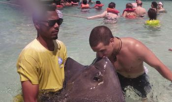 Grand Cayman
