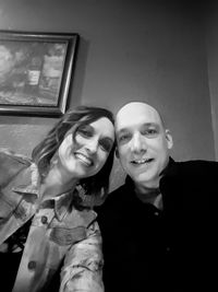 Bill Poss and LoveSeat