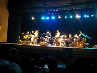 Belmont Faculty Jazz Group featuring Kathryn Paradise