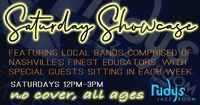 Saturday Showcase with Mike Valeras