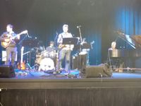 Belmont Faculty Jazz Group