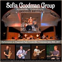 With The Sofia Goodman Group