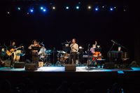 Belmont Faculty Jazz Group featuring guest artists Beth and Danny Gottlieb
