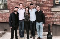 With The Sofia Goodman Group