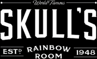 Skull's Rainbow Room
